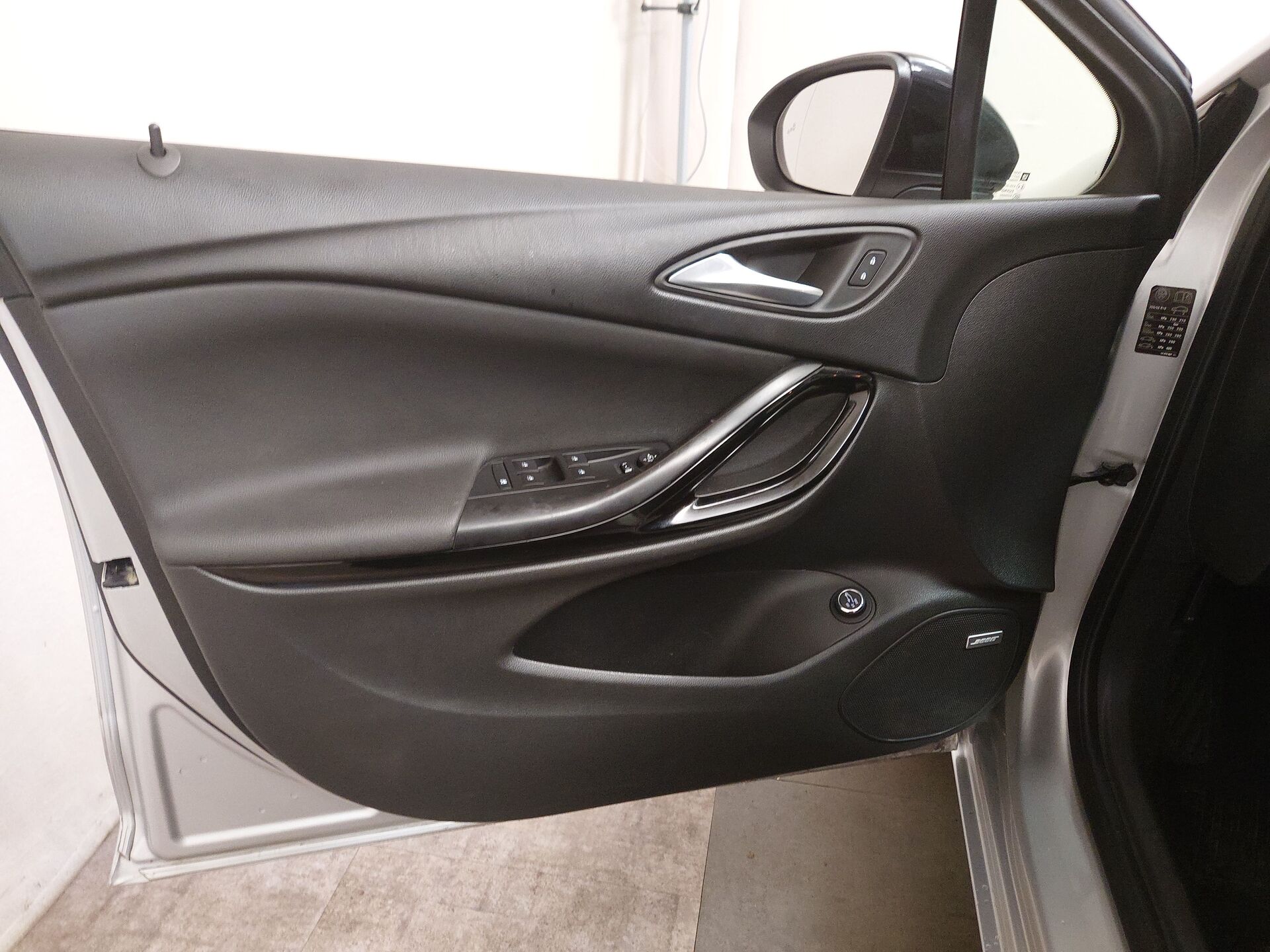 Opel Astra ST 1.5 D Elegance -Motorschaden- 10