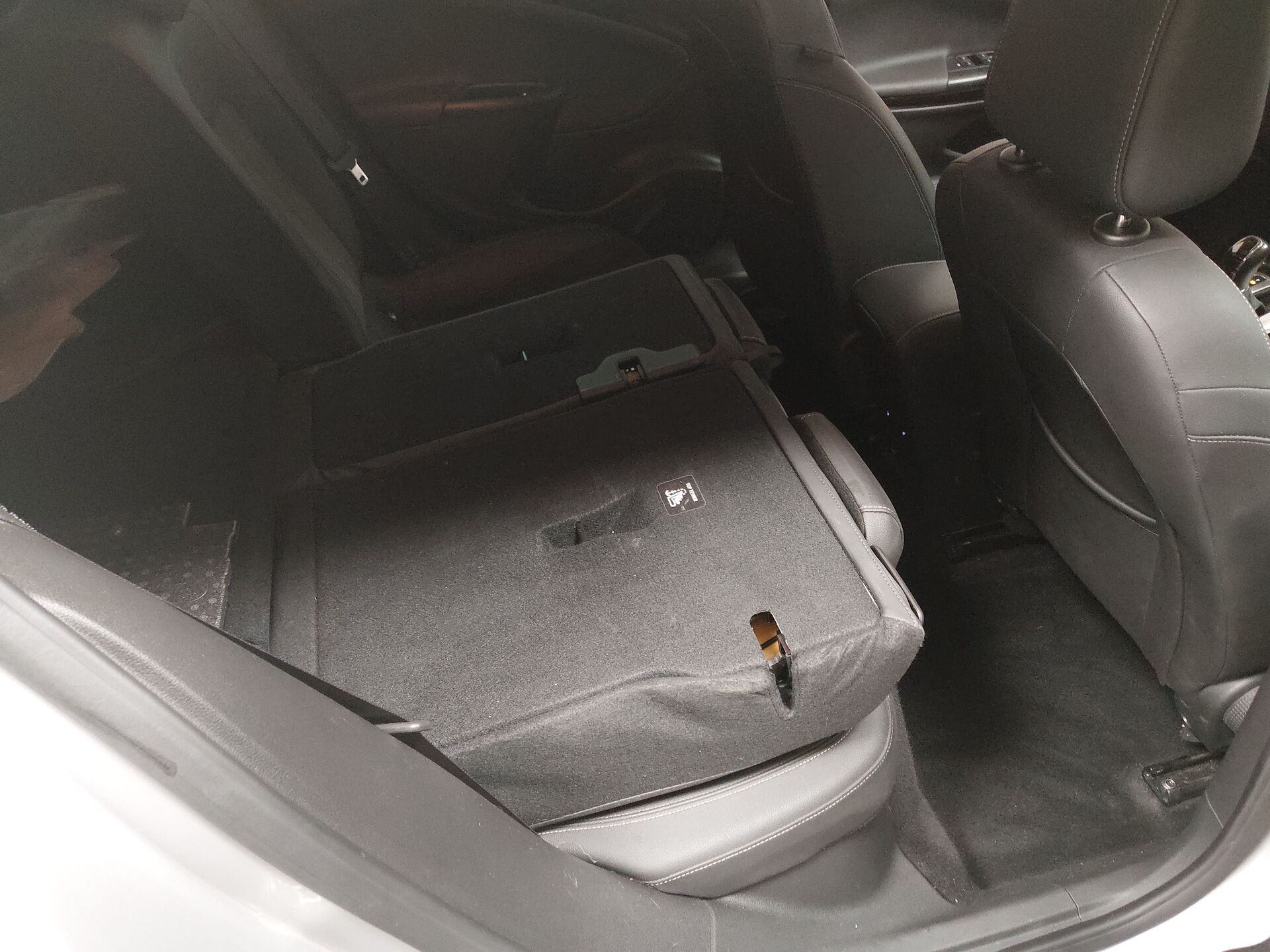 Opel Astra ST 1.5 D Elegance -Motorschaden- 14