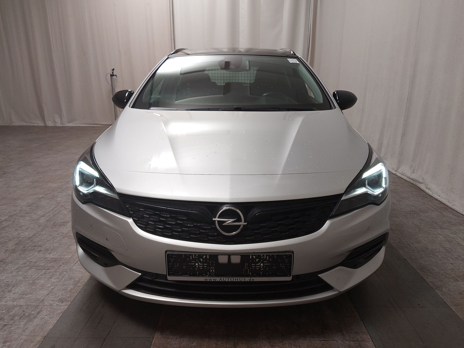 Opel Astra ST 1.5 D Elegance -Motorschaden- 5