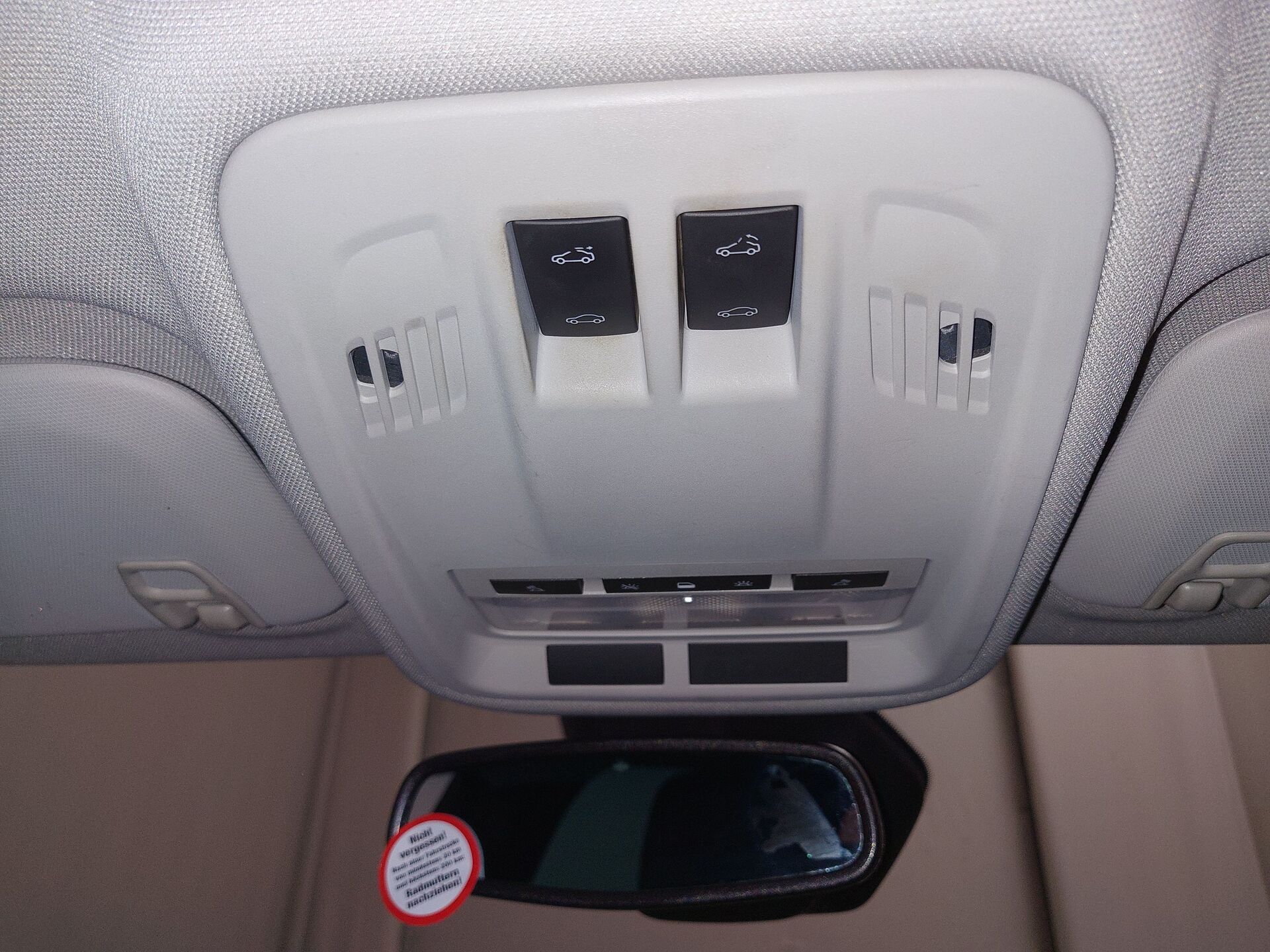 Opel Astra ST 1.5 D Elegance -Motorschaden- 16