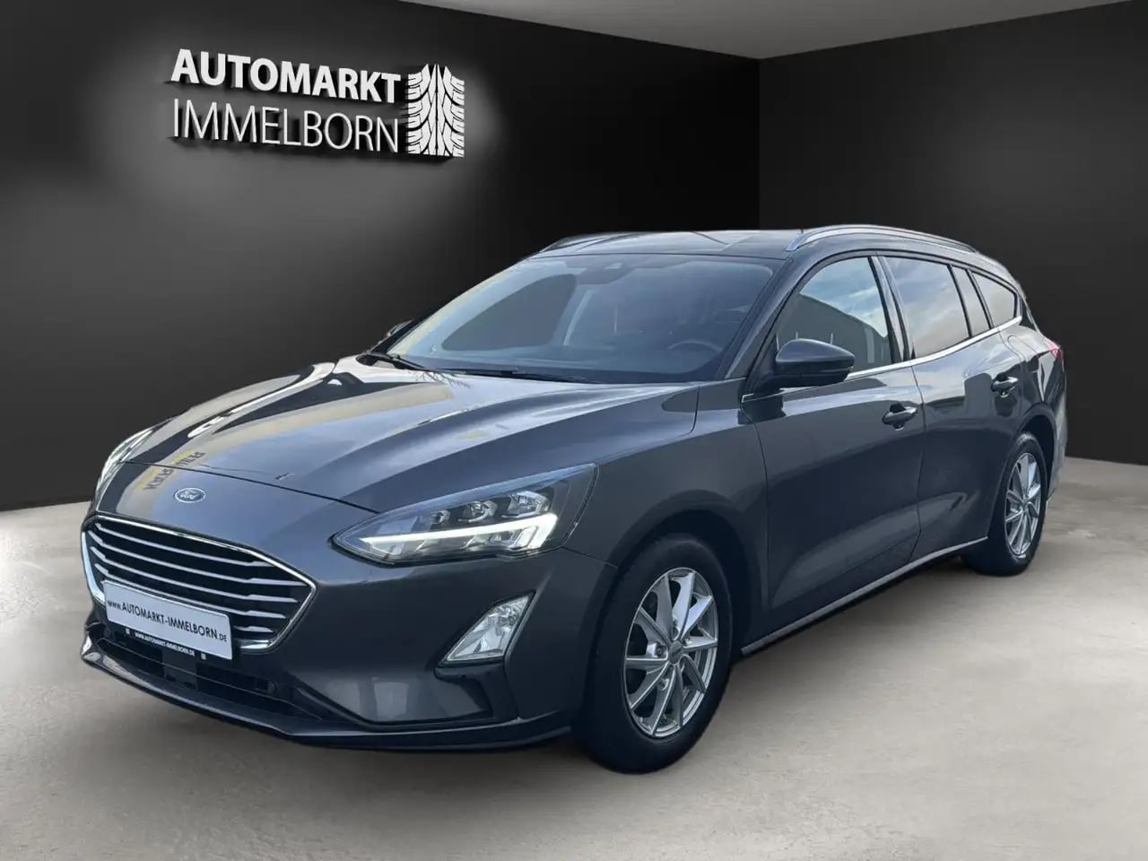 Ford Focus Cool & Connect Kamera*LED*Navi*LM*DAB 3