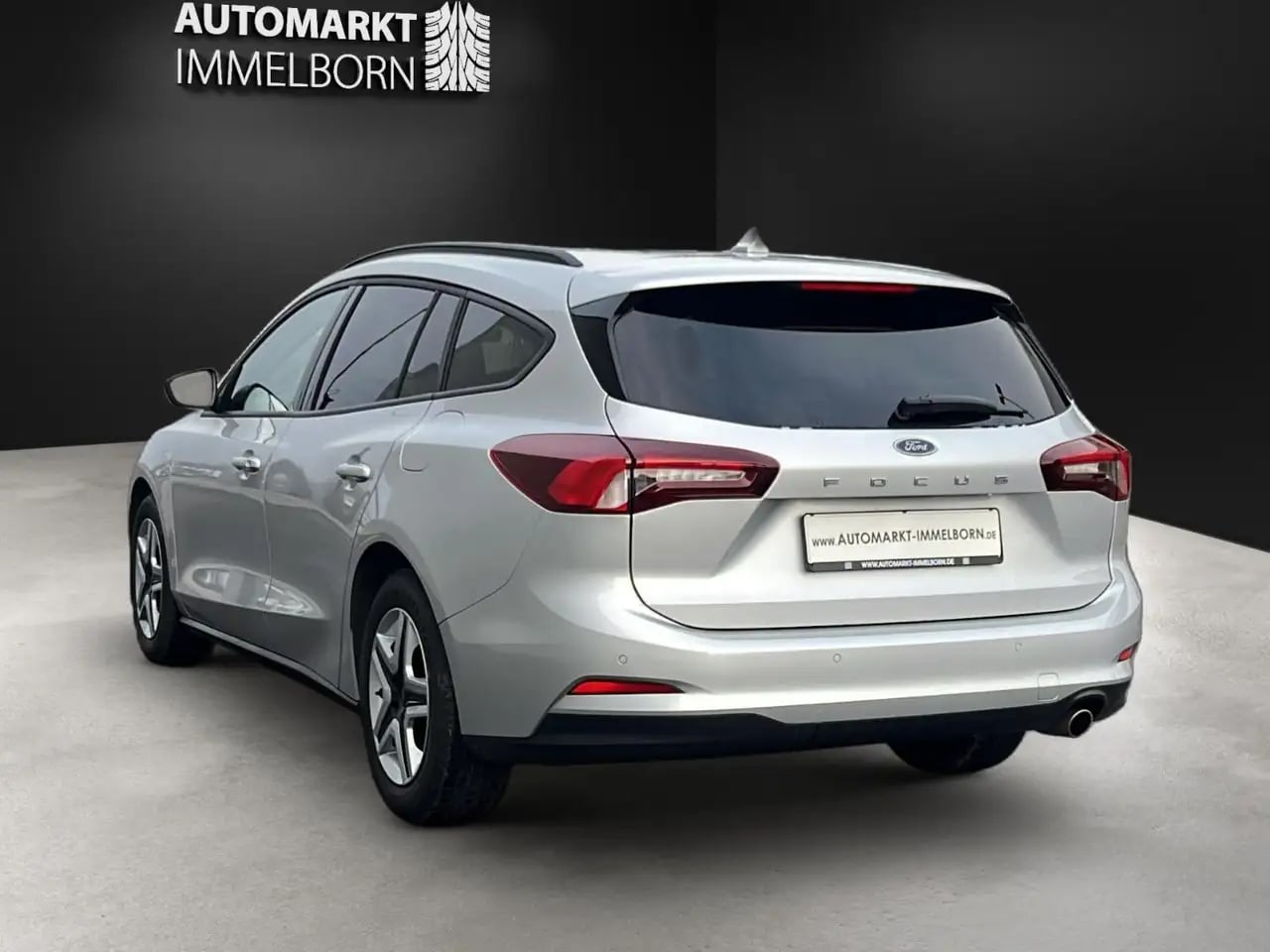 Ford Focus Cool & Connect LED*DAB*Navi*Winterpaket 5