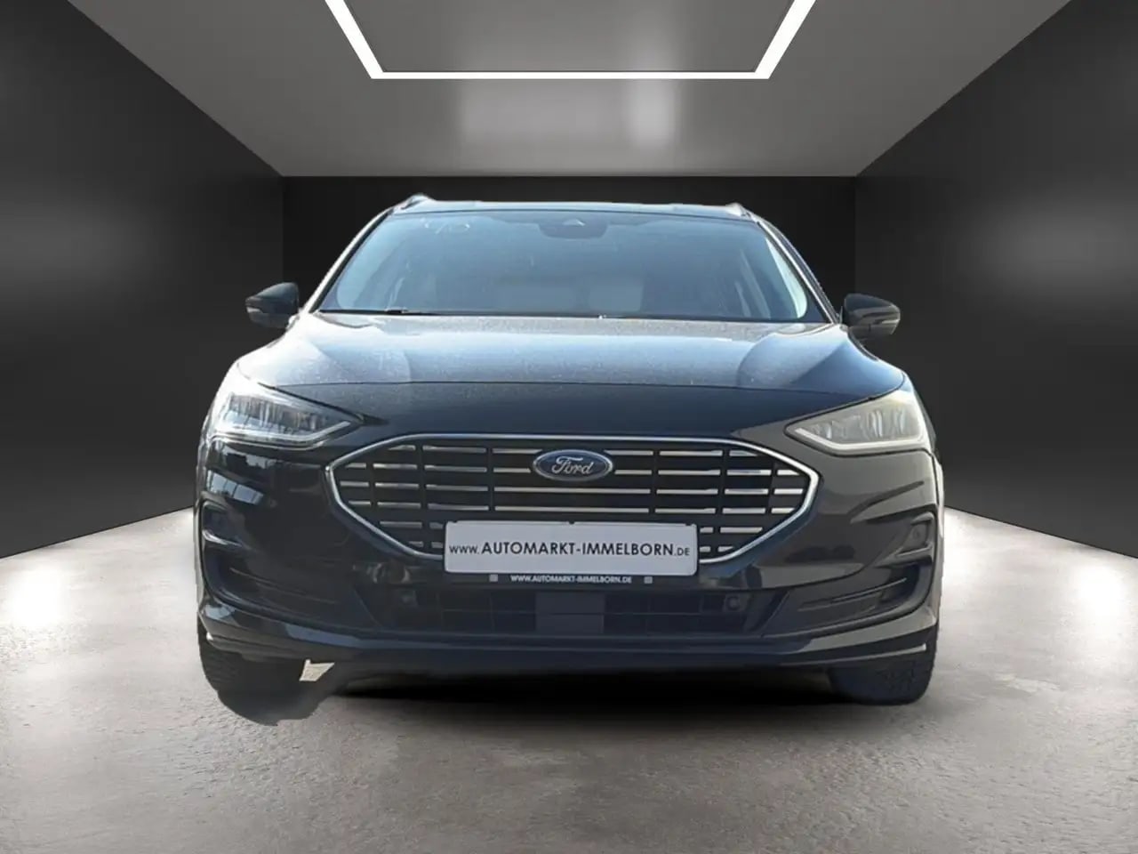 Ford Focus Titanium NaviTouch*LED*LM*DAB*Winterpaket 9