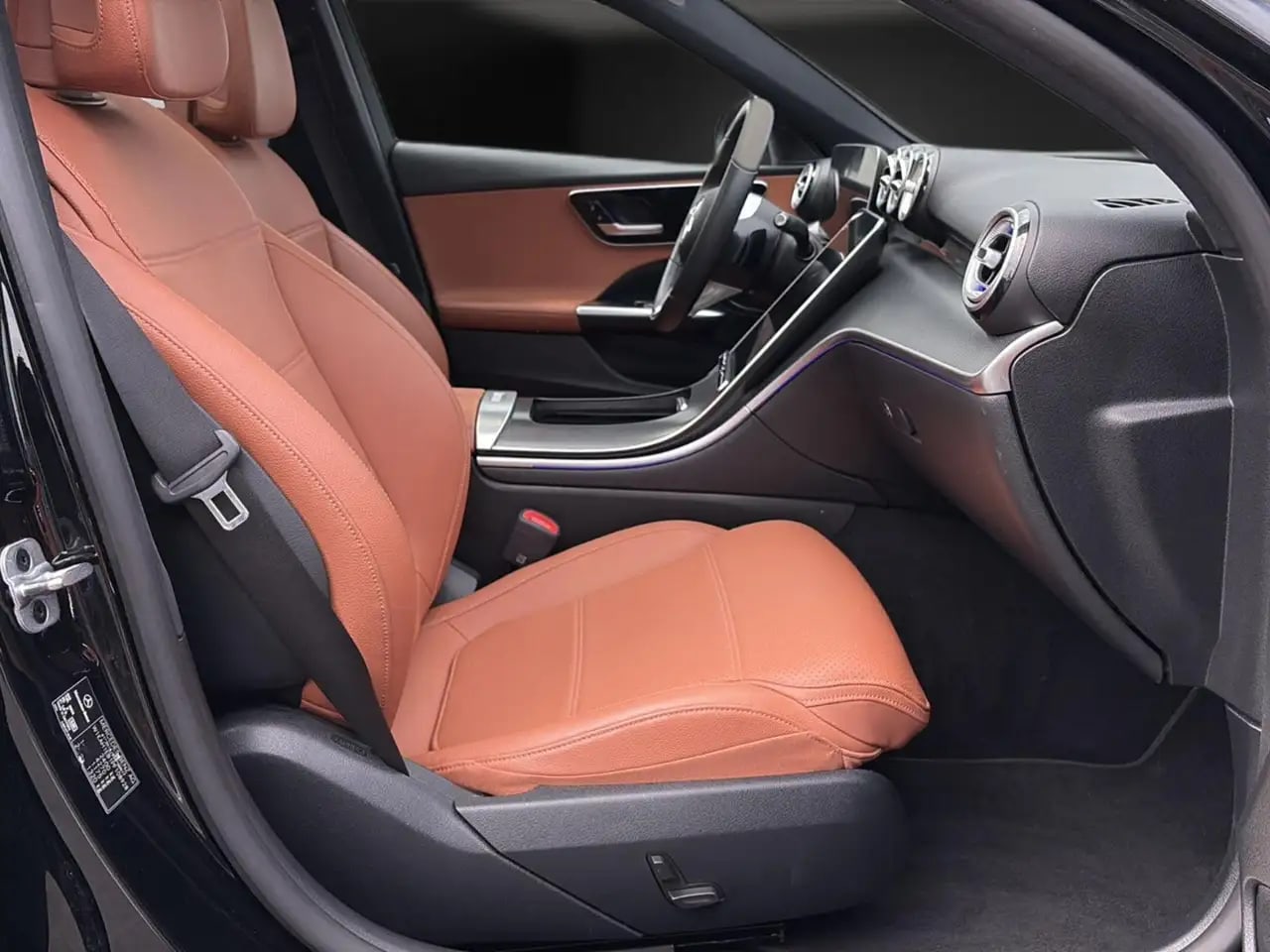 Mercedes-Benz C 220 T d All Terrain Pano*HUD*Burmest*Massage*1 11