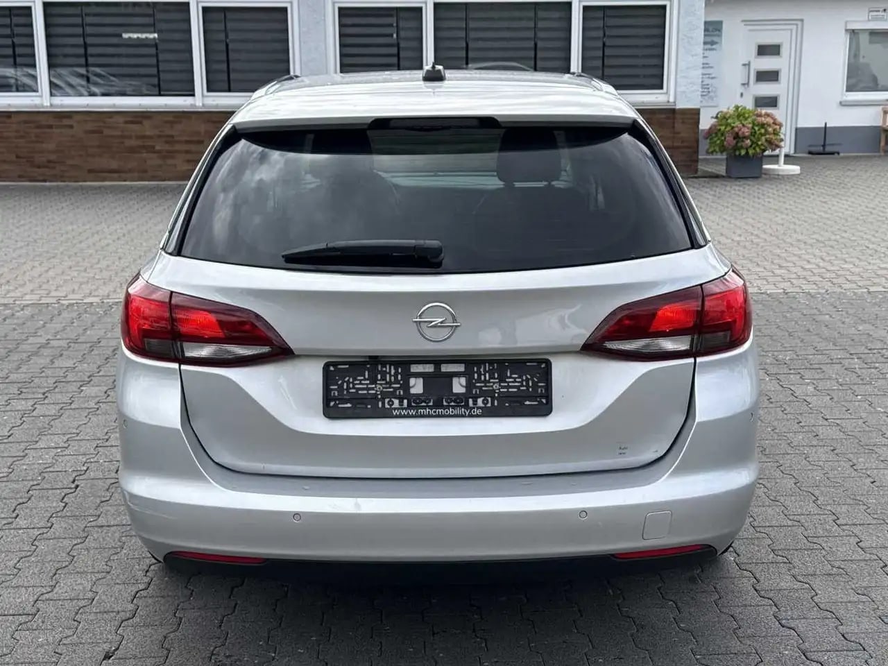 Opel Astra K ST Elegance Kamera*LED*Navi*LM*Winterpak 10