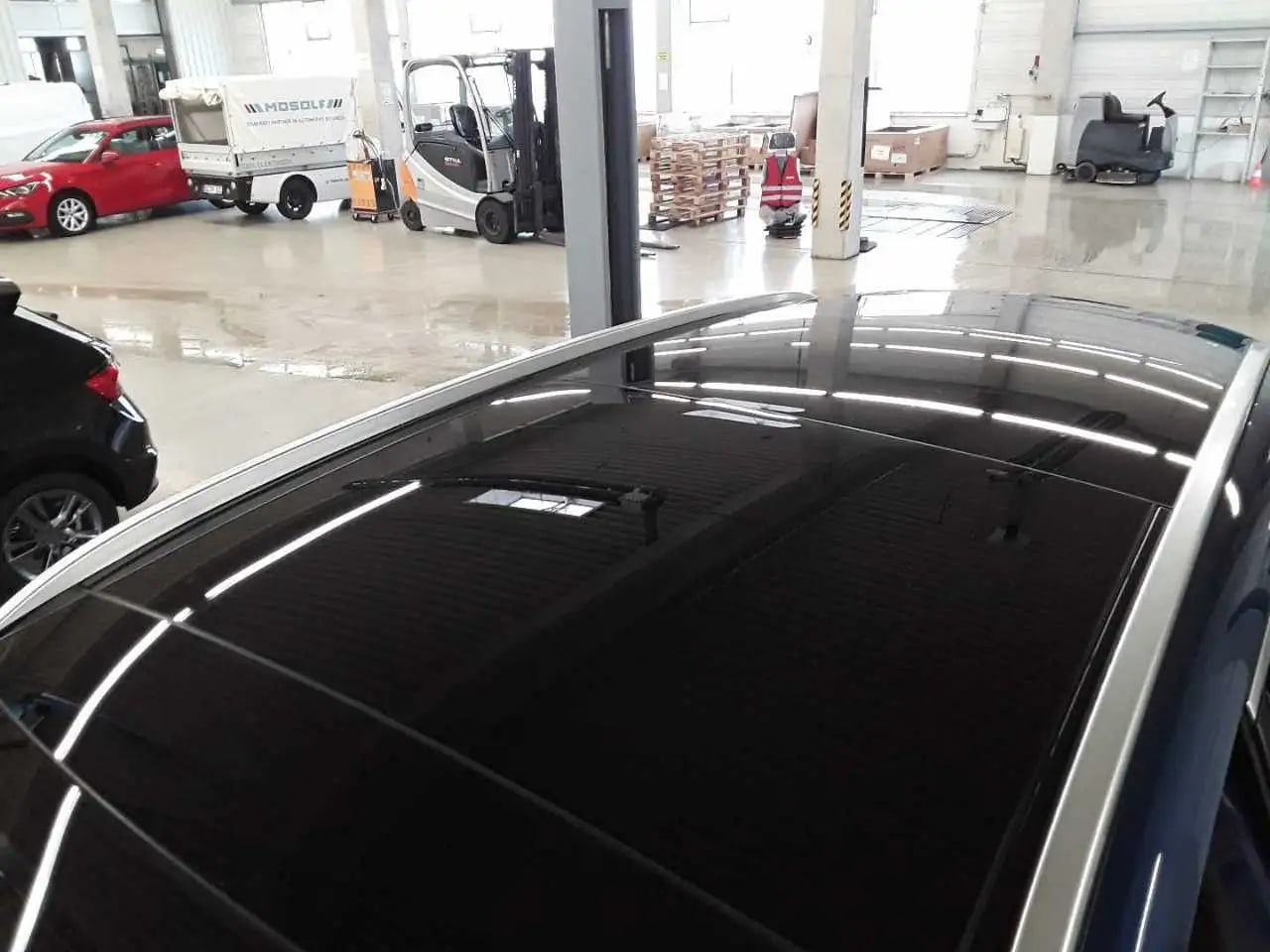 Mercedes-Benz GLC 220 d  NewModel Burmest*Pano*Distro*Kamera*L 7