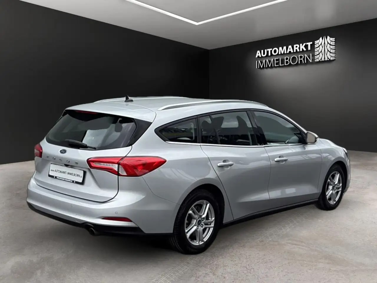 Ford Focus CoolConnect Kamera*LED*Navi*LM*SHZ*Tempo 8