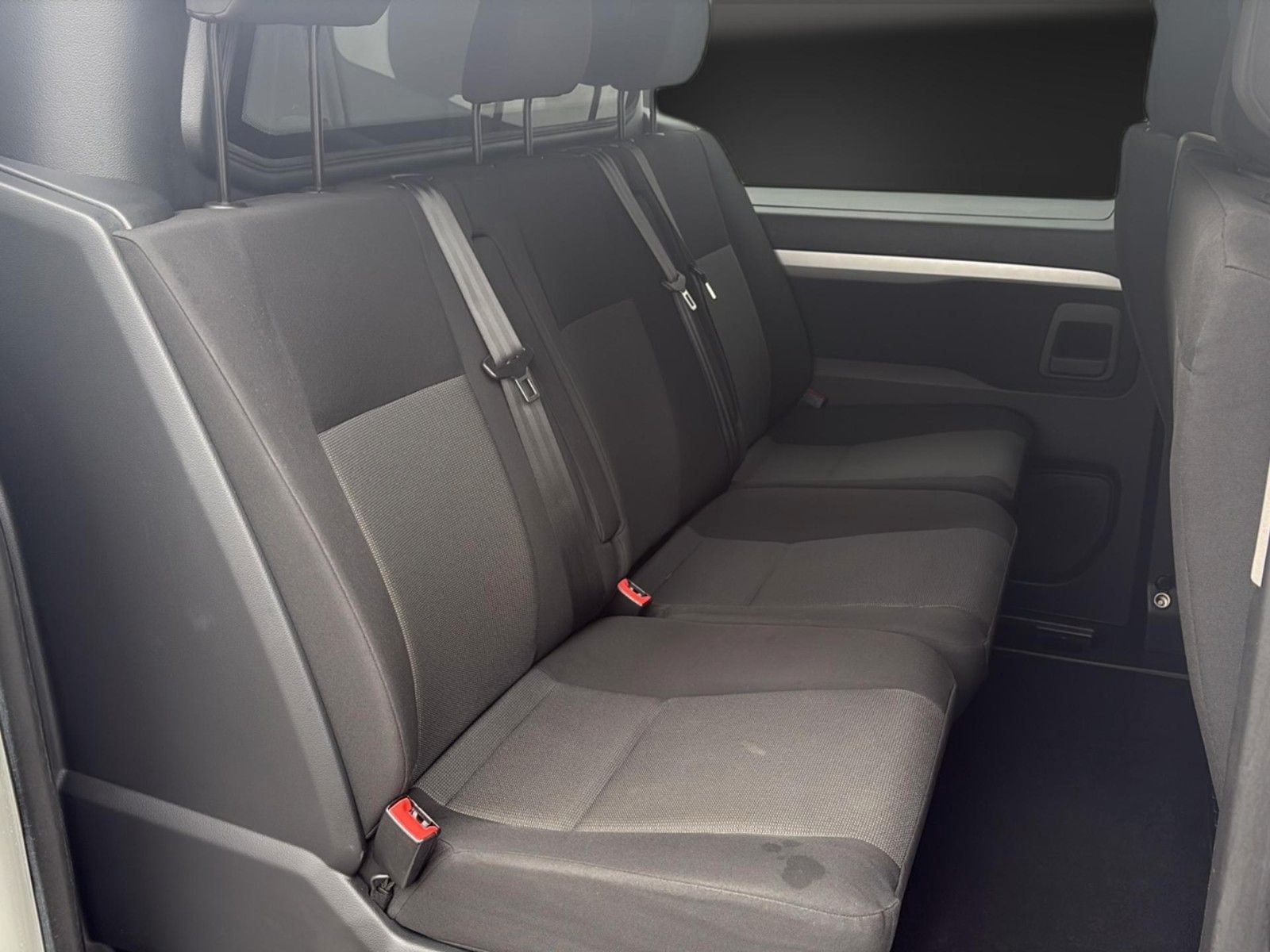 Opel Vivaro Mixto Edition L 6-Sitze+Klima+Temp+PDC 8