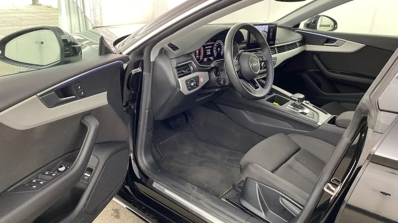 Audi A5 Sportback 35 Kamera*Virtual*AHK*LED*NaviTouch 10