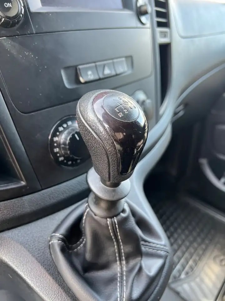 Mercedes-Benz Vito 114 LANG 6G KLIMA TEMPOMAT SITZHEIZUNG PDC 20