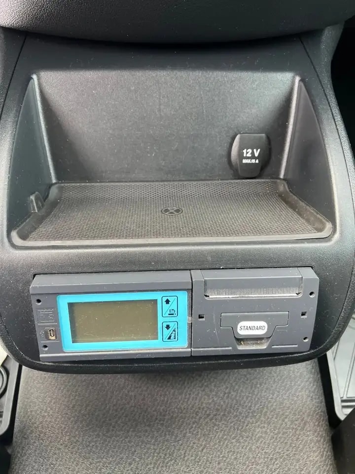 Mercedes-Benz Vito 119 LANG 7G KLIMA WEBASTO NAVI KAMERA LED 18