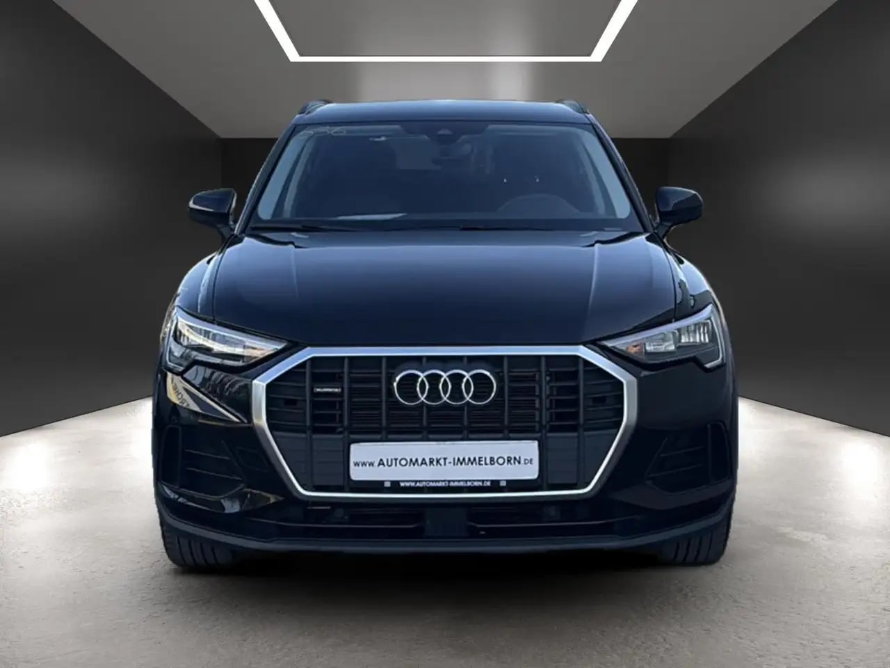 Audi Q3 45 quattro Kamera*Sound*LED*Navi*18*DAB 9