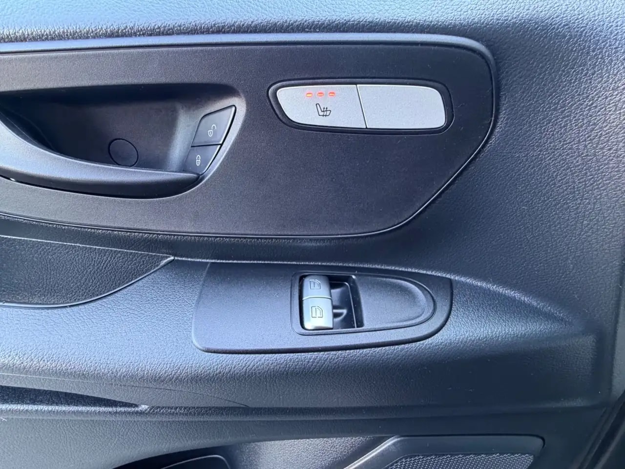 Mercedes-Benz Vito 116 LANG 9G-TR MIXTO KLIMA NAVI KAMERA AHK 12