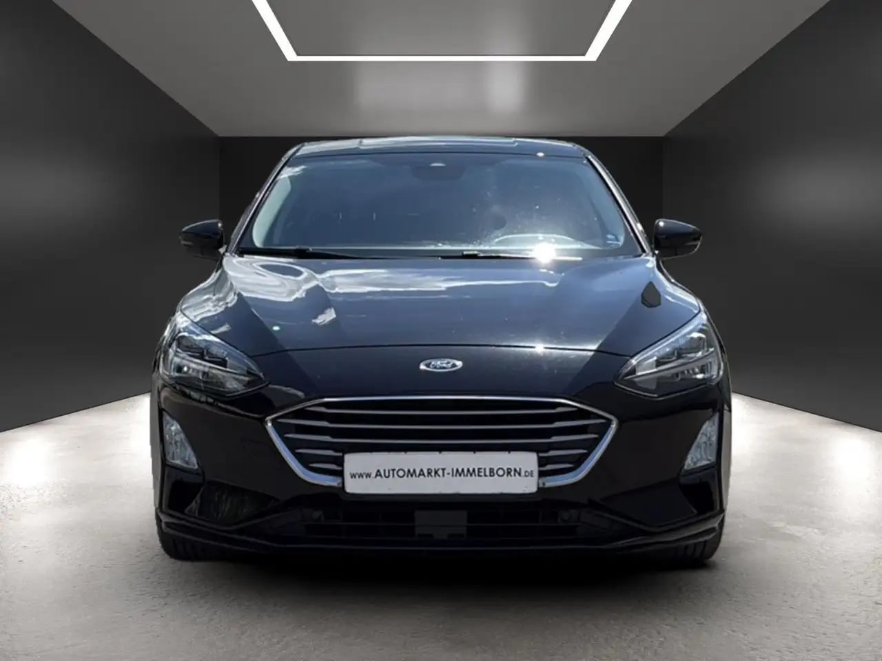 Ford Focus 150PS CoolConnect Kamera*LED*NaviTouch*LM* 8