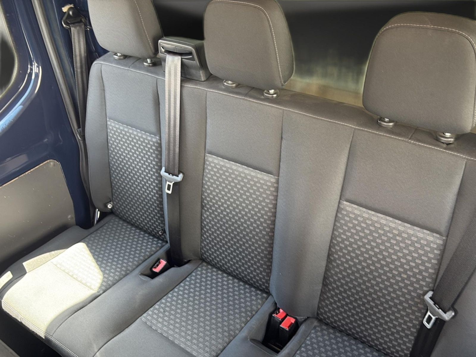 Ford Transit Doka 310 L2 Trend 7-Sitze+Klima+Tempoma 10