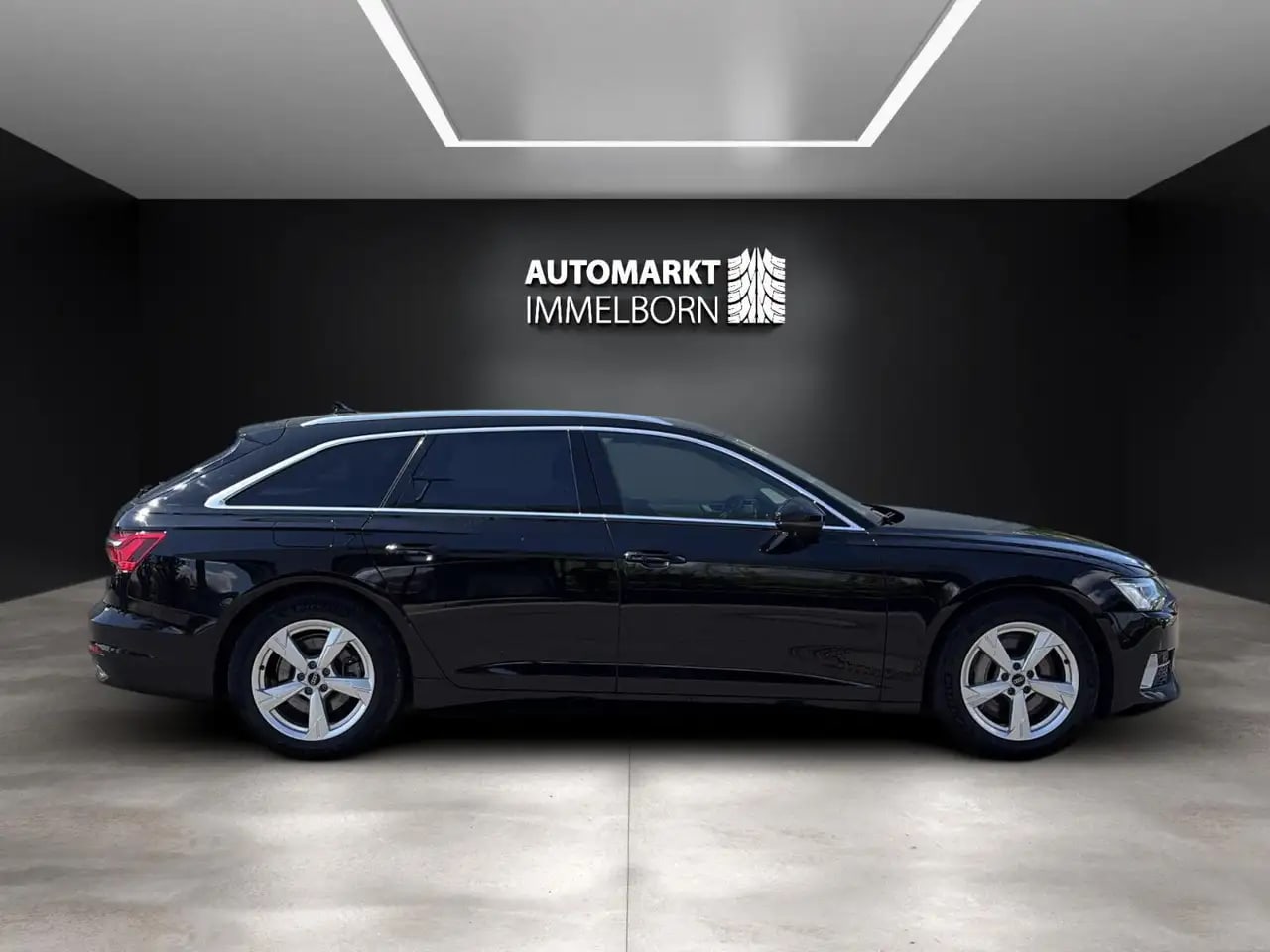 Audi A6 50 e qu sport 360*Matrix*Leder*4xSH*Memo*ACC 7