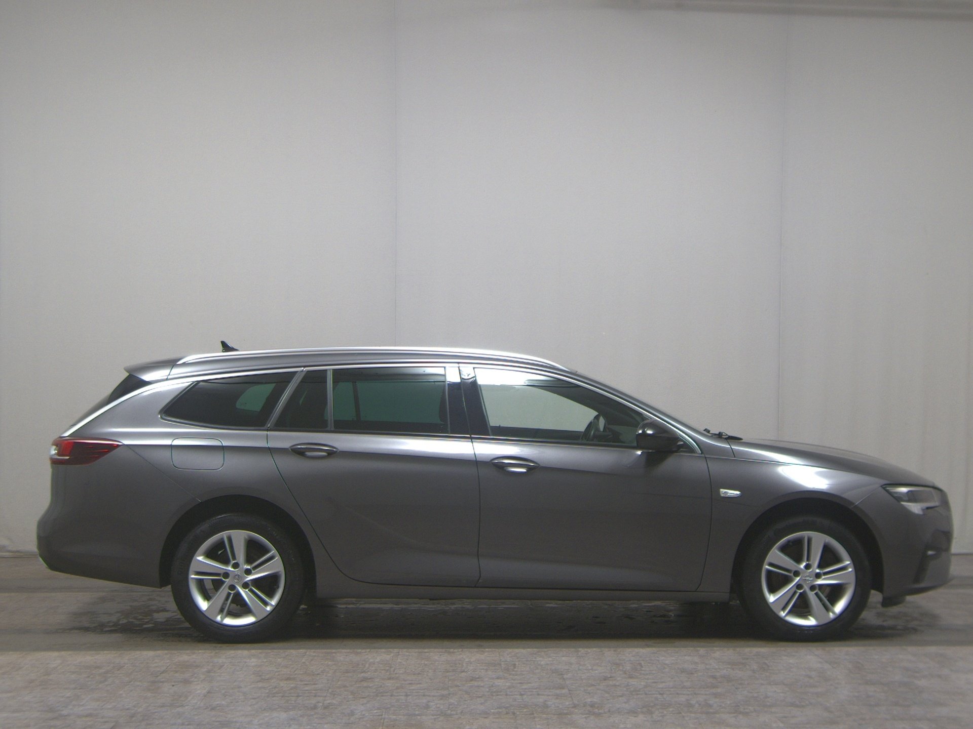 Opel Insignia ST 2.0 CDTI Business Ed. Navi LED AHK