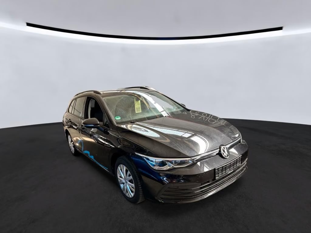 Volkswagen Golf 2.0 2023 2
