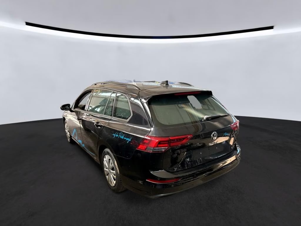 Volkswagen Golf 2.0 2023 3