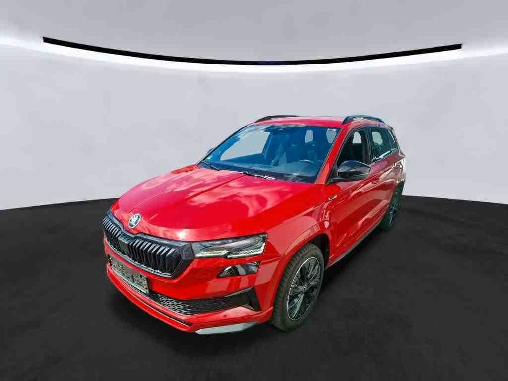 Skoda Karoq 2.0 2022