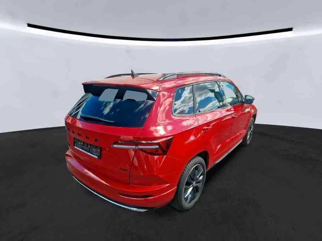 Skoda Karoq 2.0 2022 3
