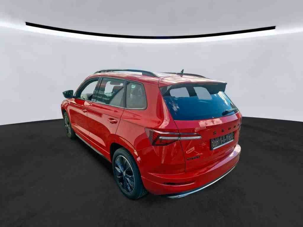 Skoda Karoq 2.0 2022 4