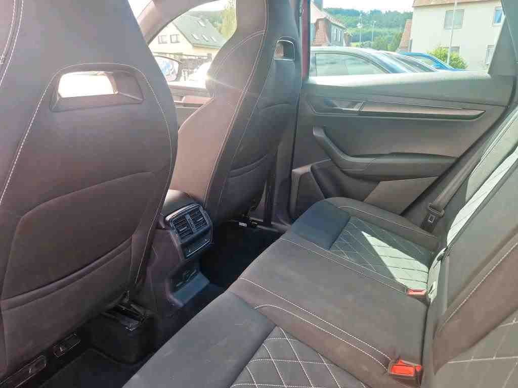 Skoda Karoq 2.0 2022 6