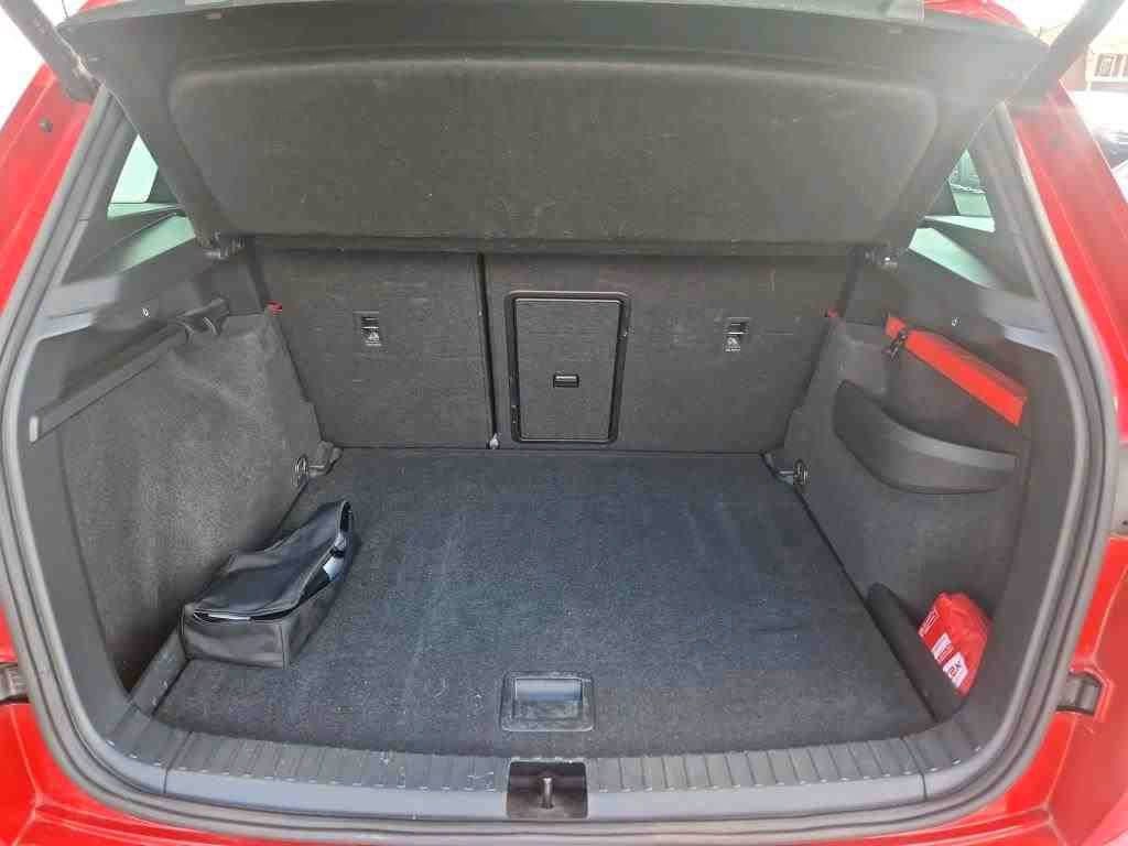 Skoda Karoq 2.0 2022 7