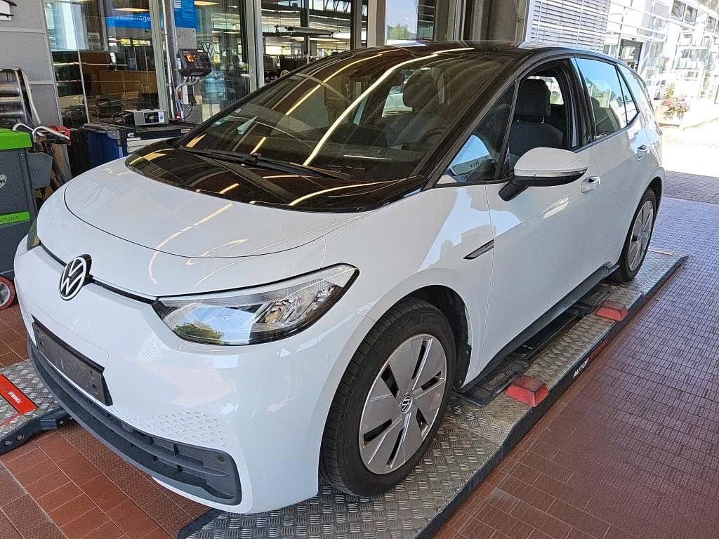 Volkswagen ID.3 2022