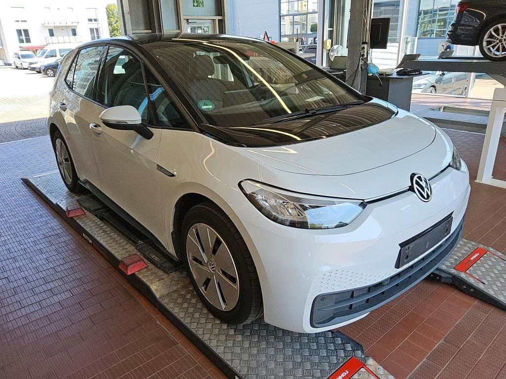 Volkswagen ID.3 2022 2