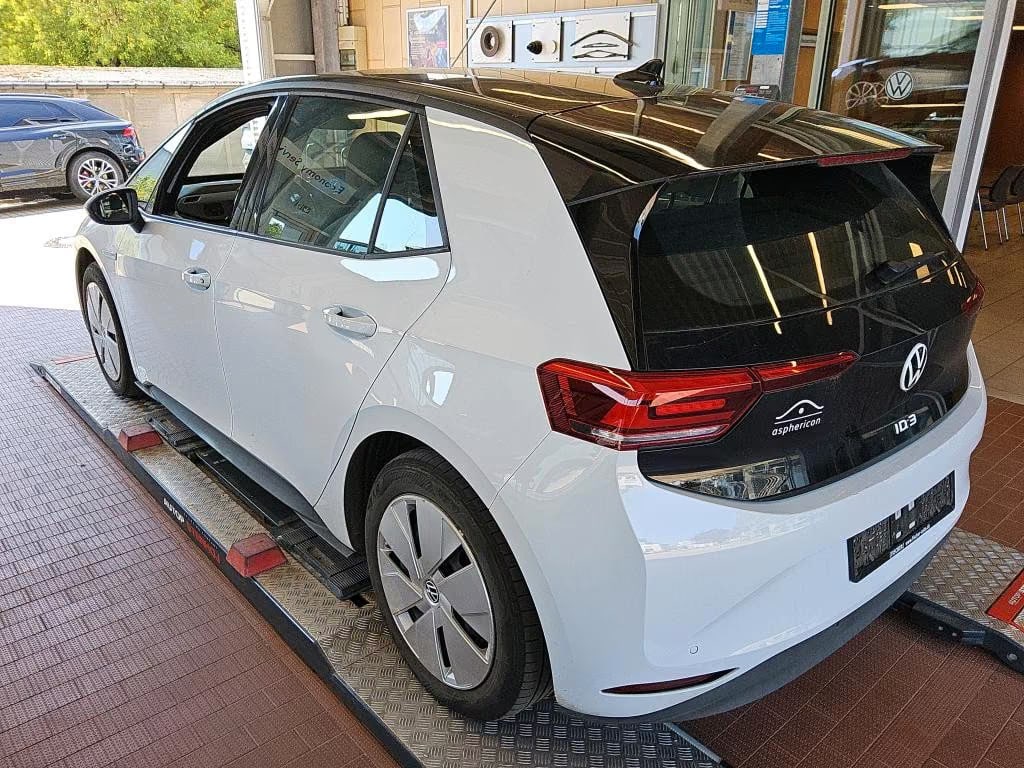 Volkswagen ID.3 2022 3