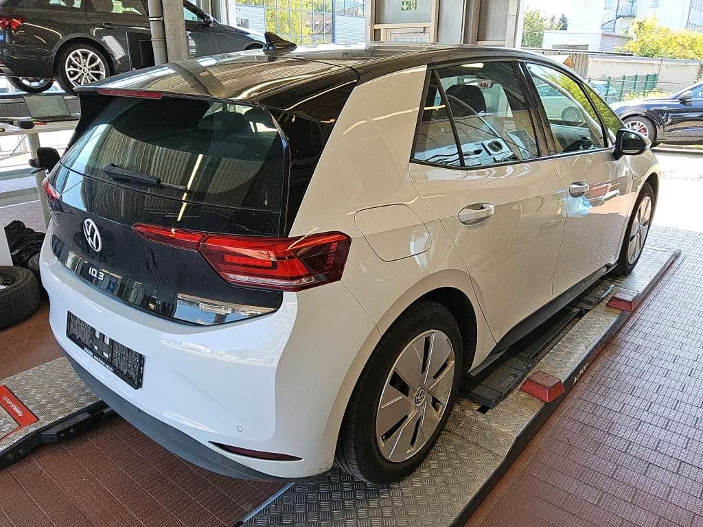 Volkswagen ID.3 2022 4