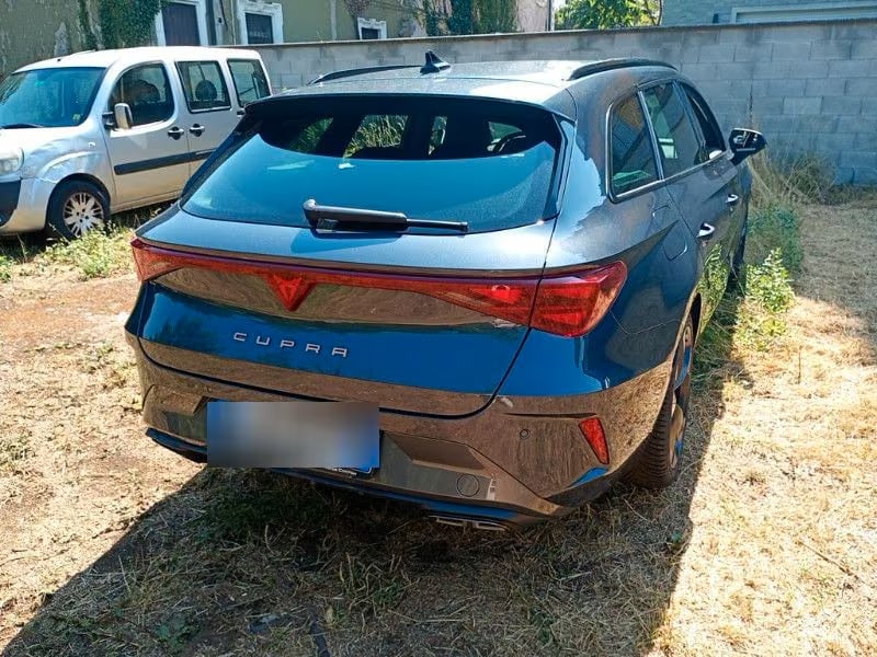 Cupra Leon 2.0 2024 3