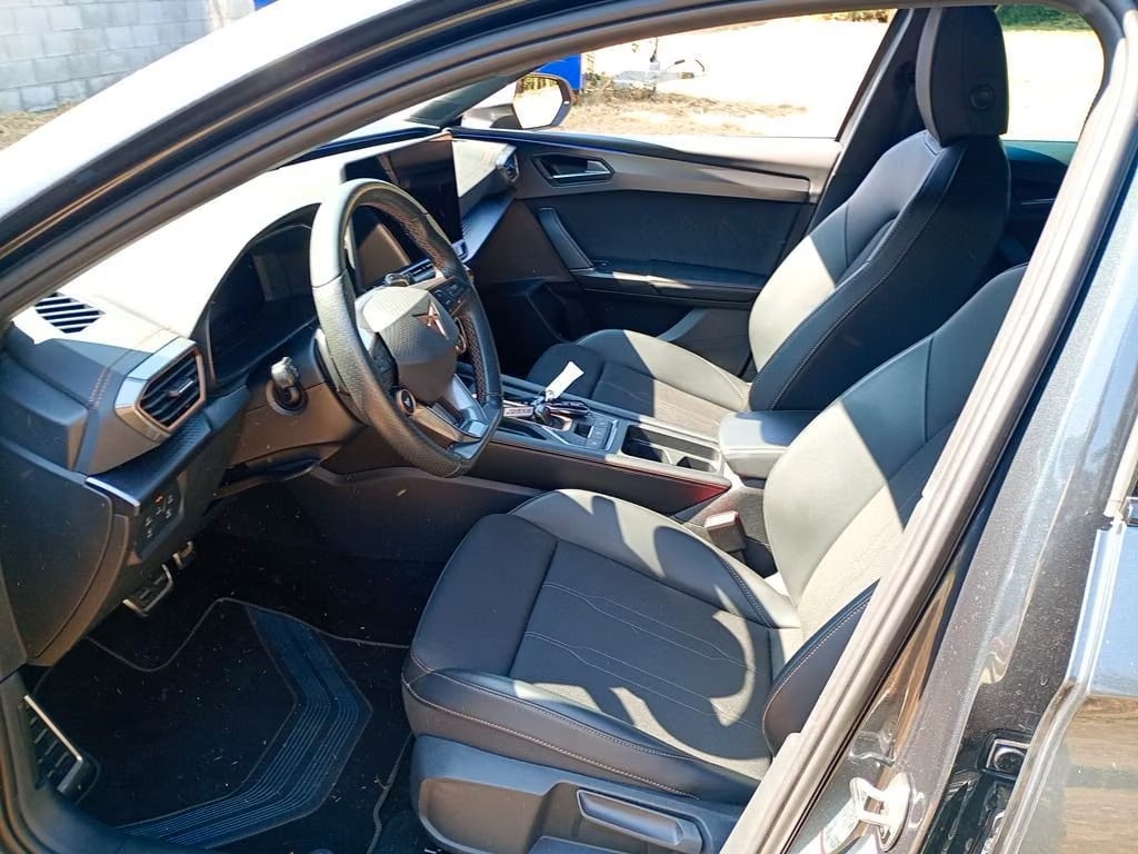 Cupra Leon 2.0 2024 5