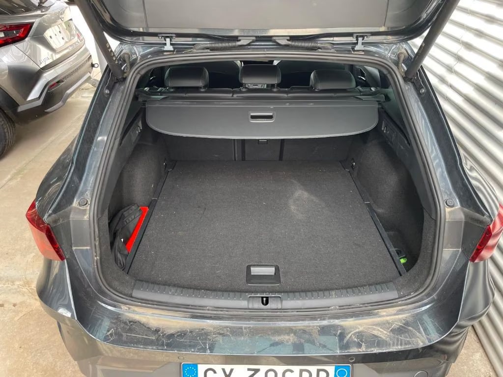 Cupra Leon 2.0 2024 7
