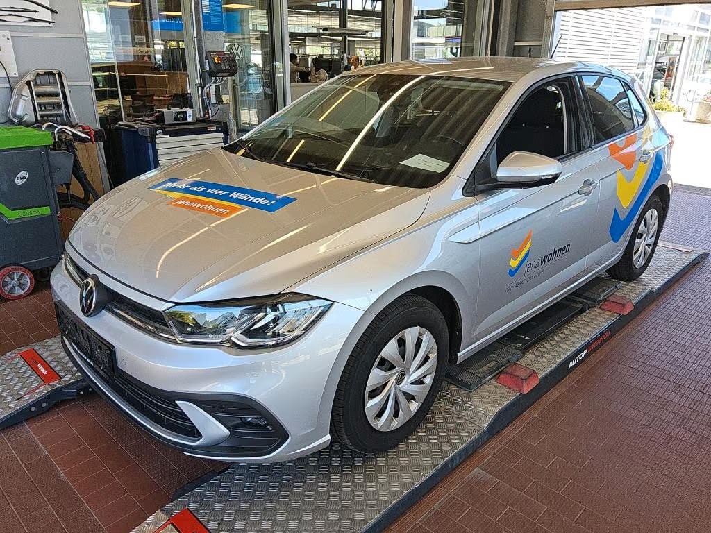 Volkswagen Polo 1.0 2022
