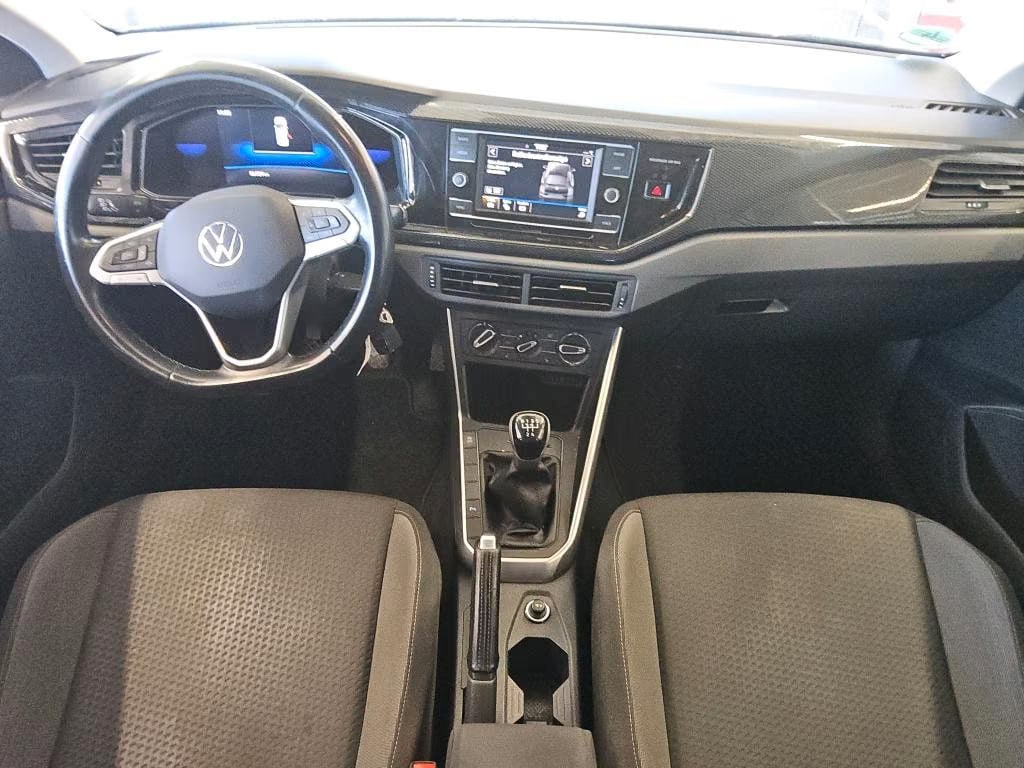 Volkswagen Polo 1.0 2022 5