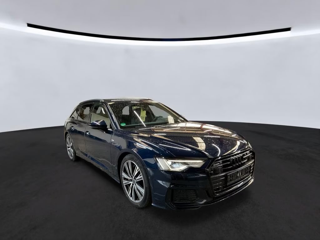 Audi A6 3.0 2022 2