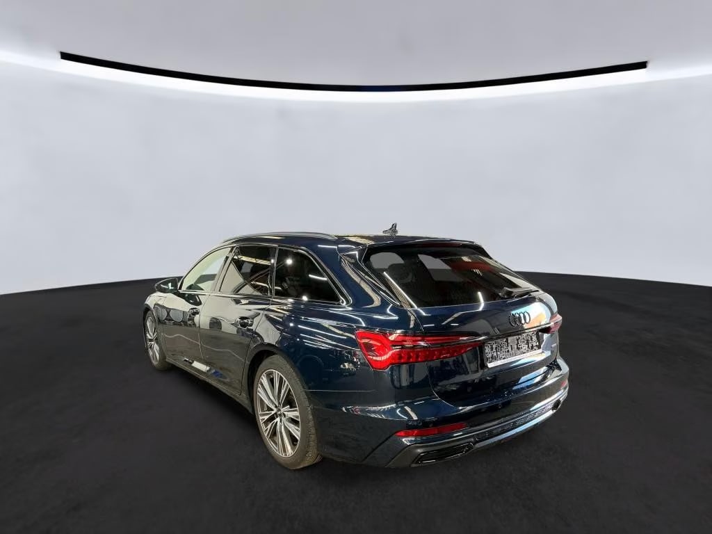 Audi A6 3.0 2022 3