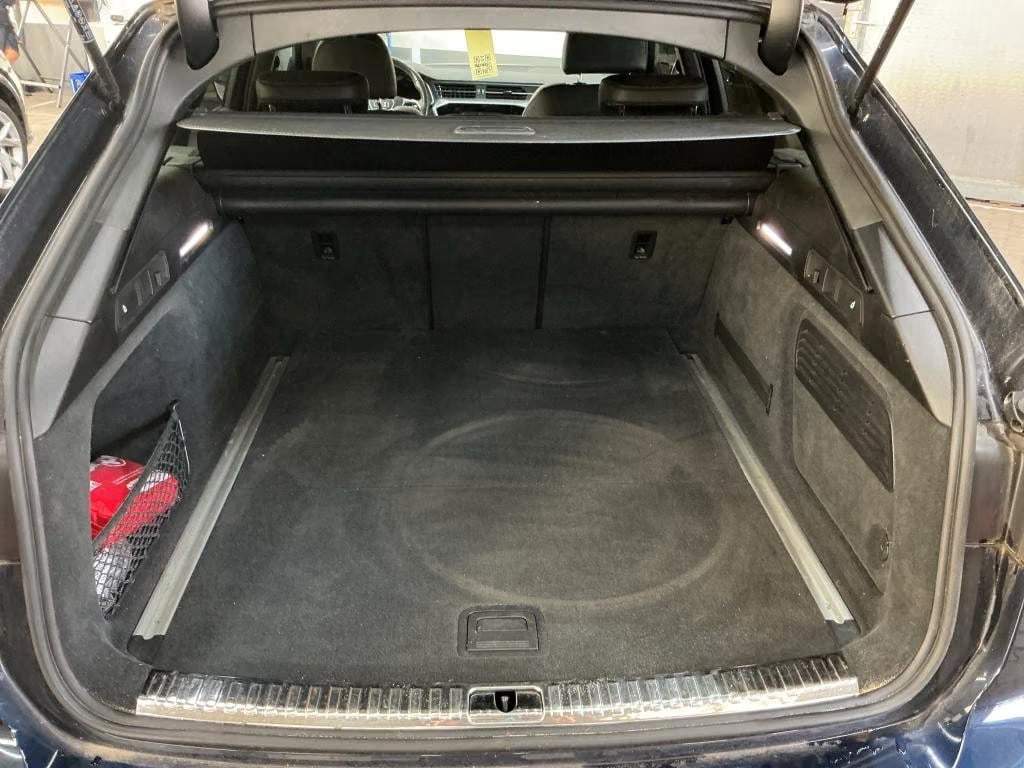 Audi A6 3.0 2022 6