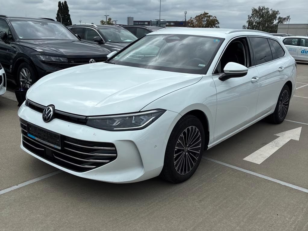 Volkswagen Passat Variant 2.0 2024