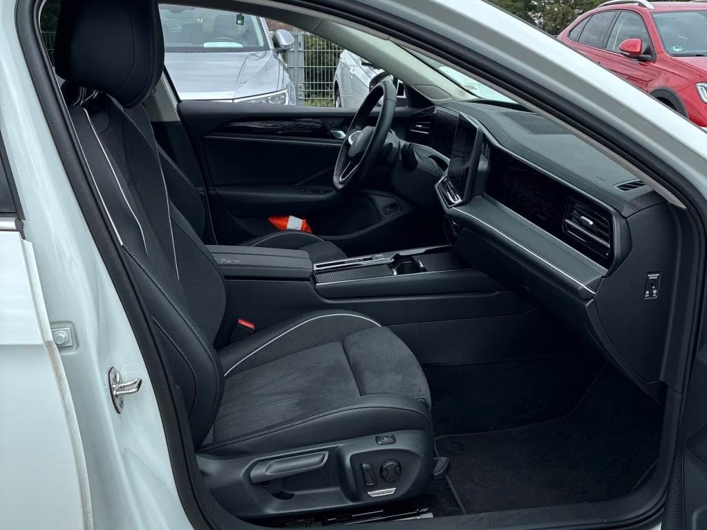 Volkswagen Passat Variant 2.0 2024 6