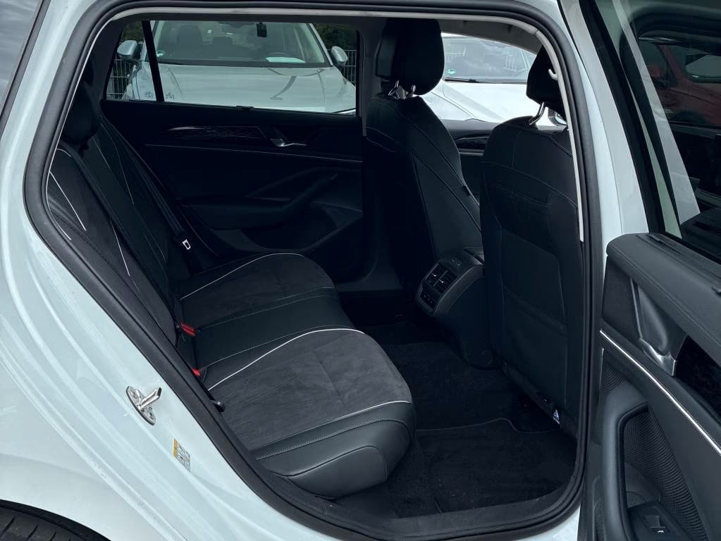 Volkswagen Passat Variant 2.0 2024 7