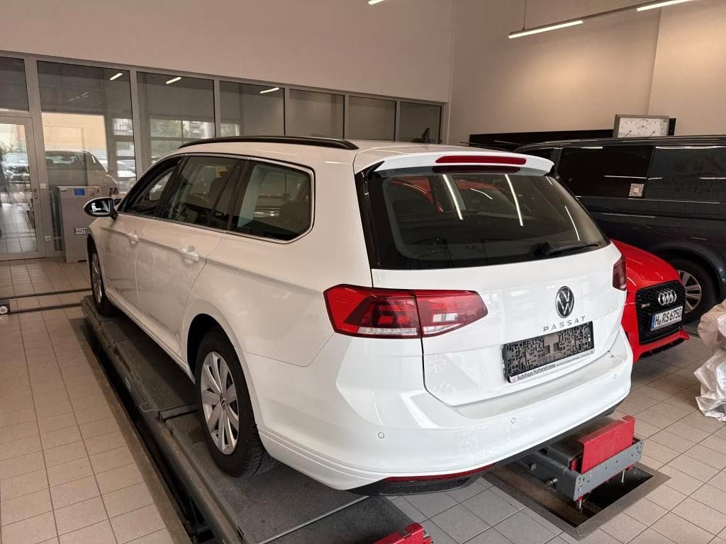 Volkswagen Passat Variant 2.0 2021 3