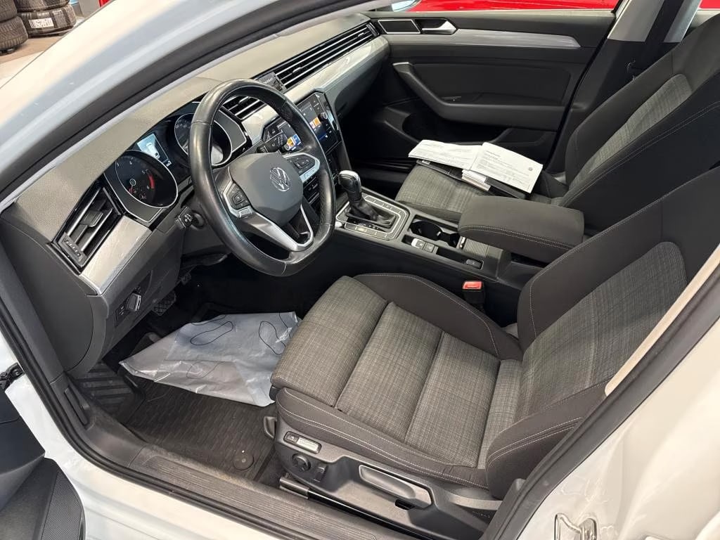 Volkswagen Passat Variant 2.0 2021 5