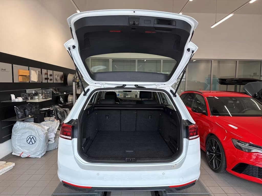 Volkswagen Passat Variant 2.0 2021 7