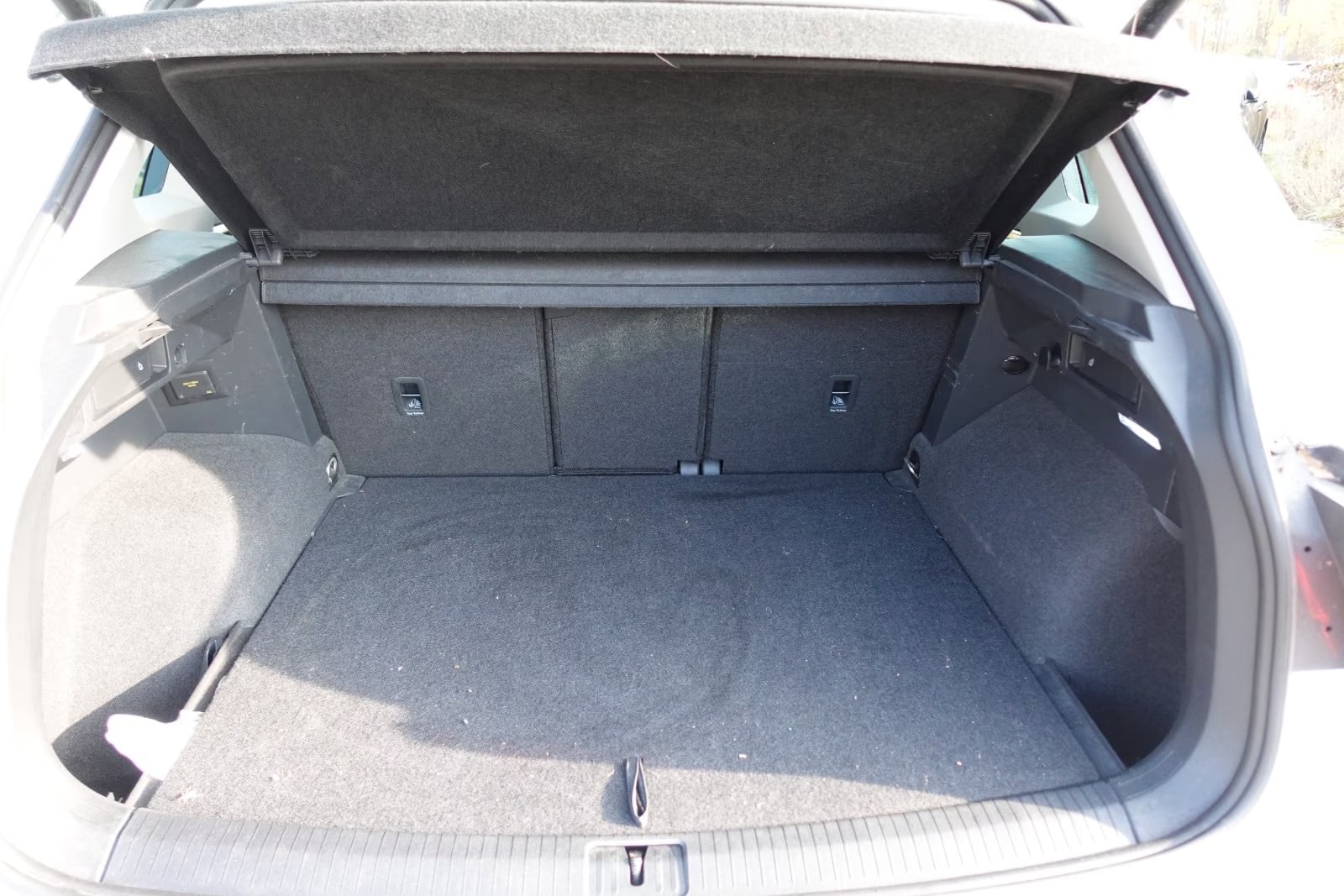 Volkswagen Tiguan 2.0 2022 12