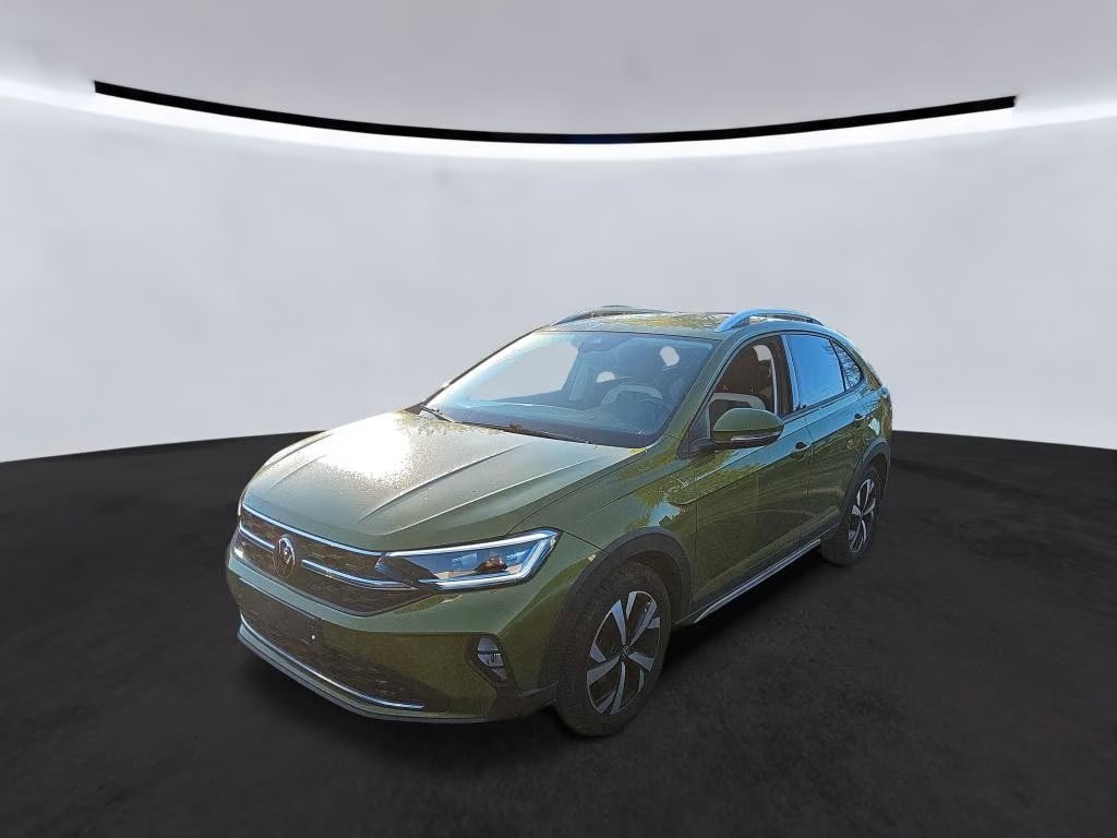 Volkswagen Taigo 1.0 2022