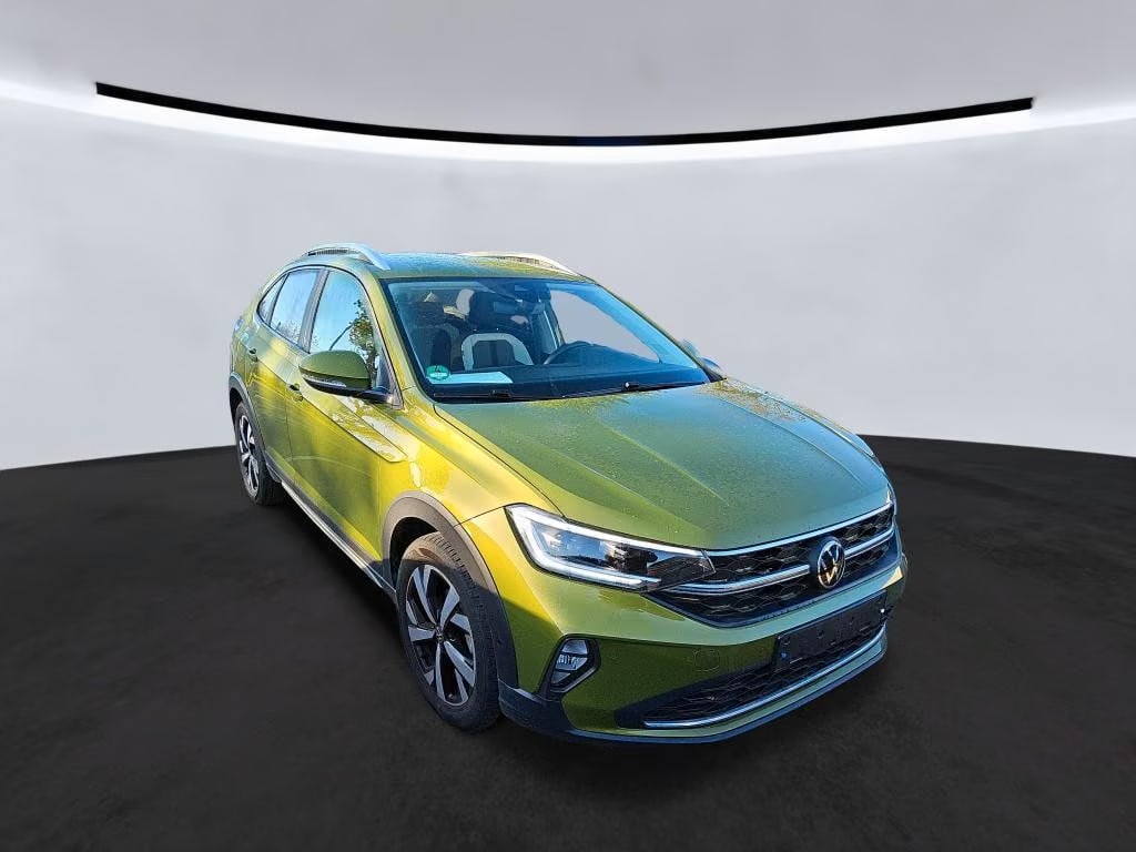 Volkswagen Taigo 1.0 2022 2