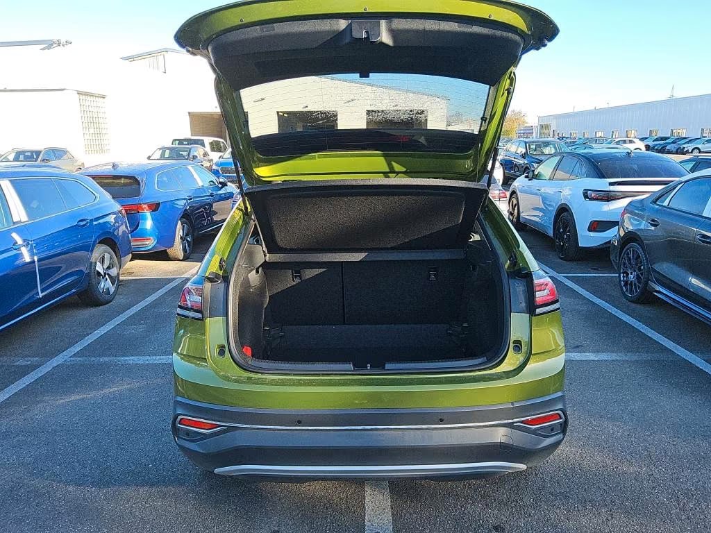 Volkswagen Taigo 1.0 2022 7